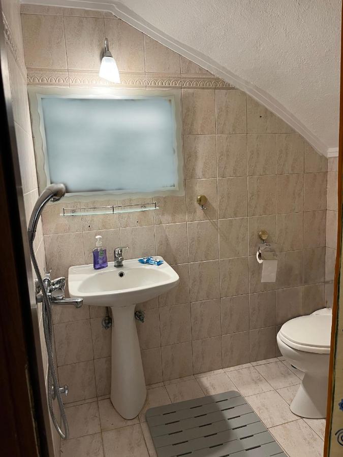 Villa In Cavo Kastri Residence Никити Екстериор снимка