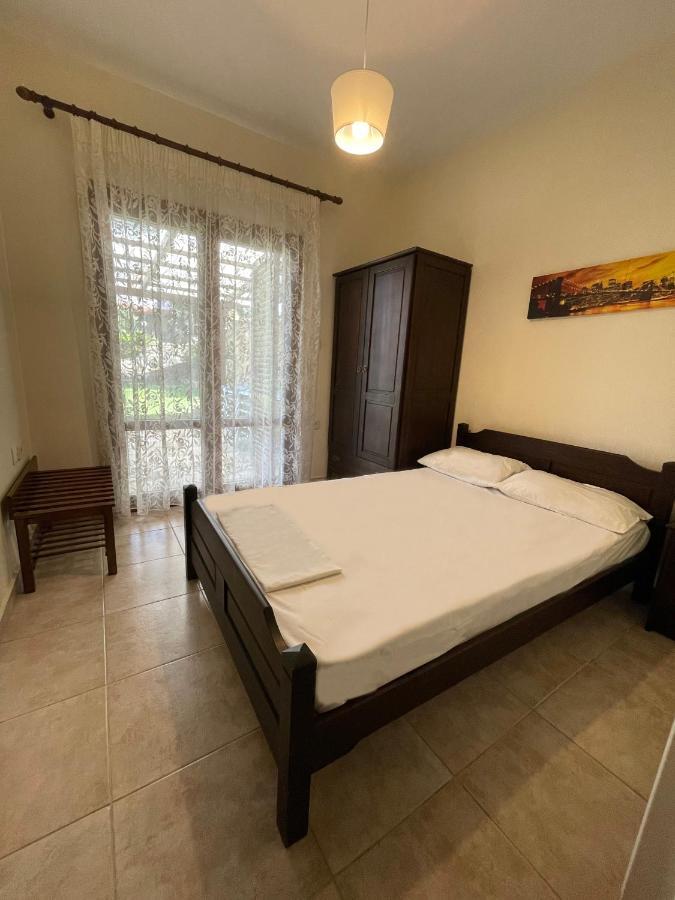 Villa In Cavo Kastri Residence Никити Екстериор снимка