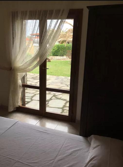Villa In Cavo Kastri Residence Никити Екстериор снимка