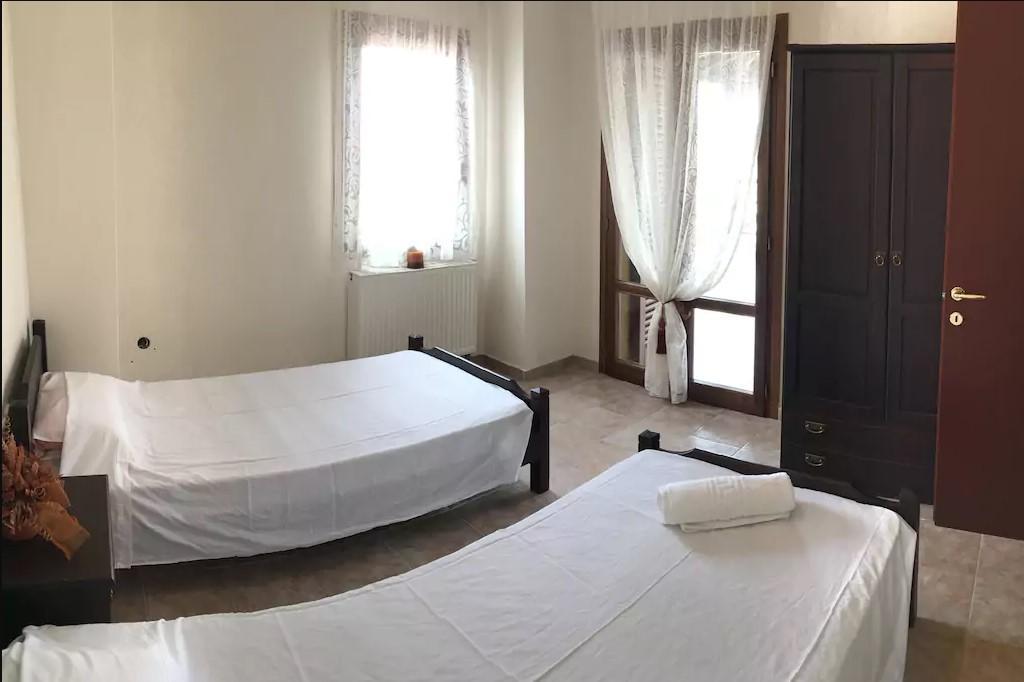 Villa In Cavo Kastri Residence Никити Екстериор снимка