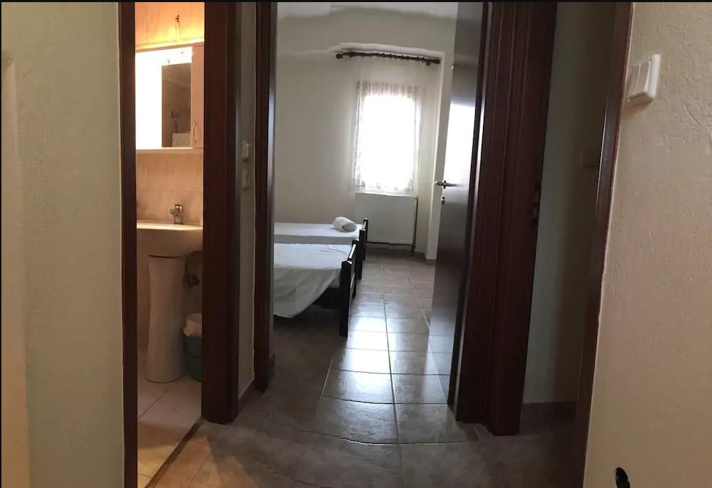 Villa In Cavo Kastri Residence Никити Екстериор снимка
