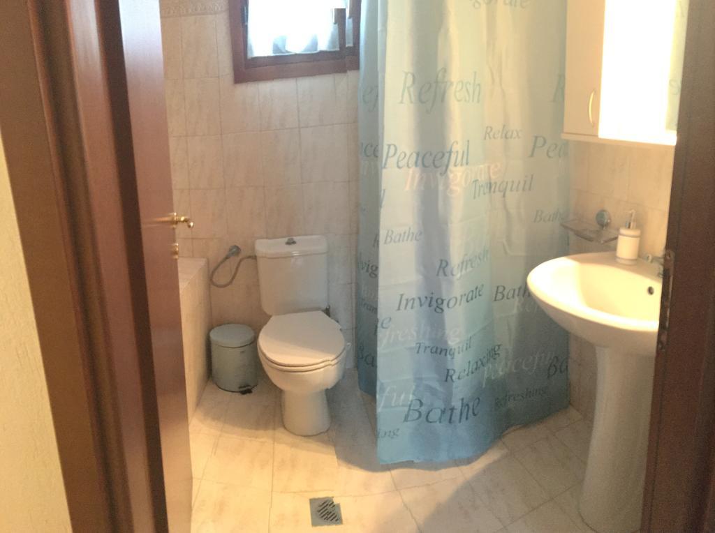 Villa In Cavo Kastri Residence Никити Екстериор снимка