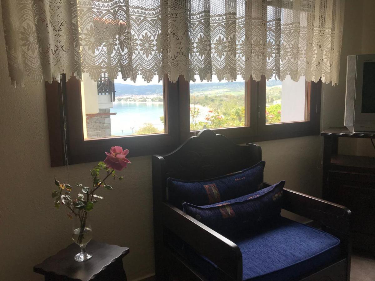 Villa In Cavo Kastri Residence Никити Екстериор снимка
