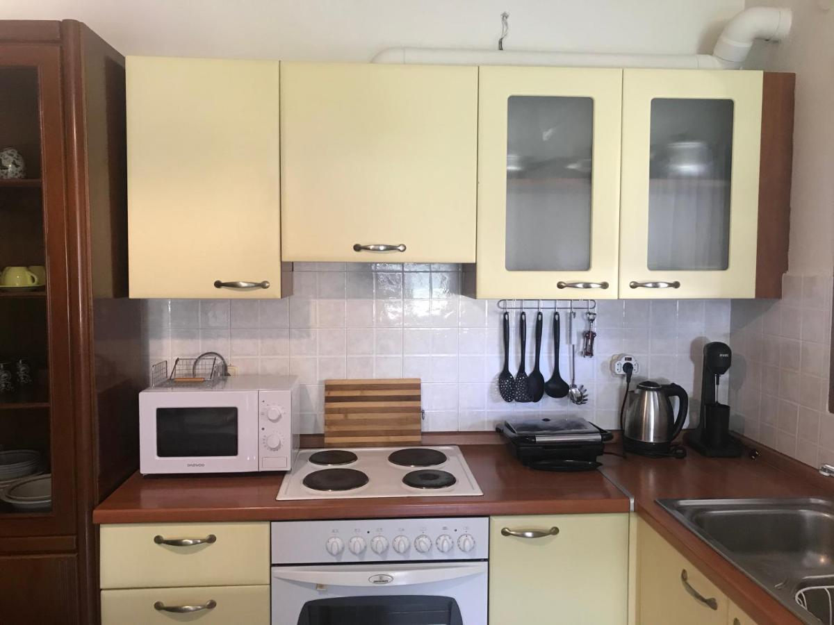 Villa In Cavo Kastri Residence Никити Екстериор снимка