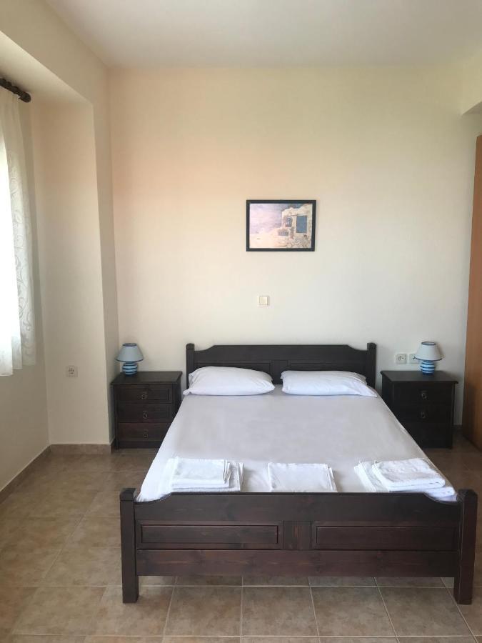 Villa In Cavo Kastri Residence Никити Екстериор снимка